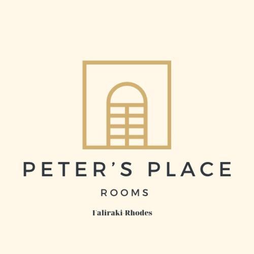 Peter'S Place 팔리라키 외부 사진