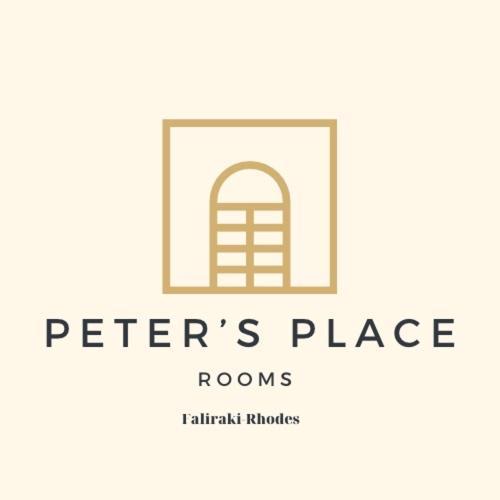 Peter'S Place 팔리라키 외부 사진