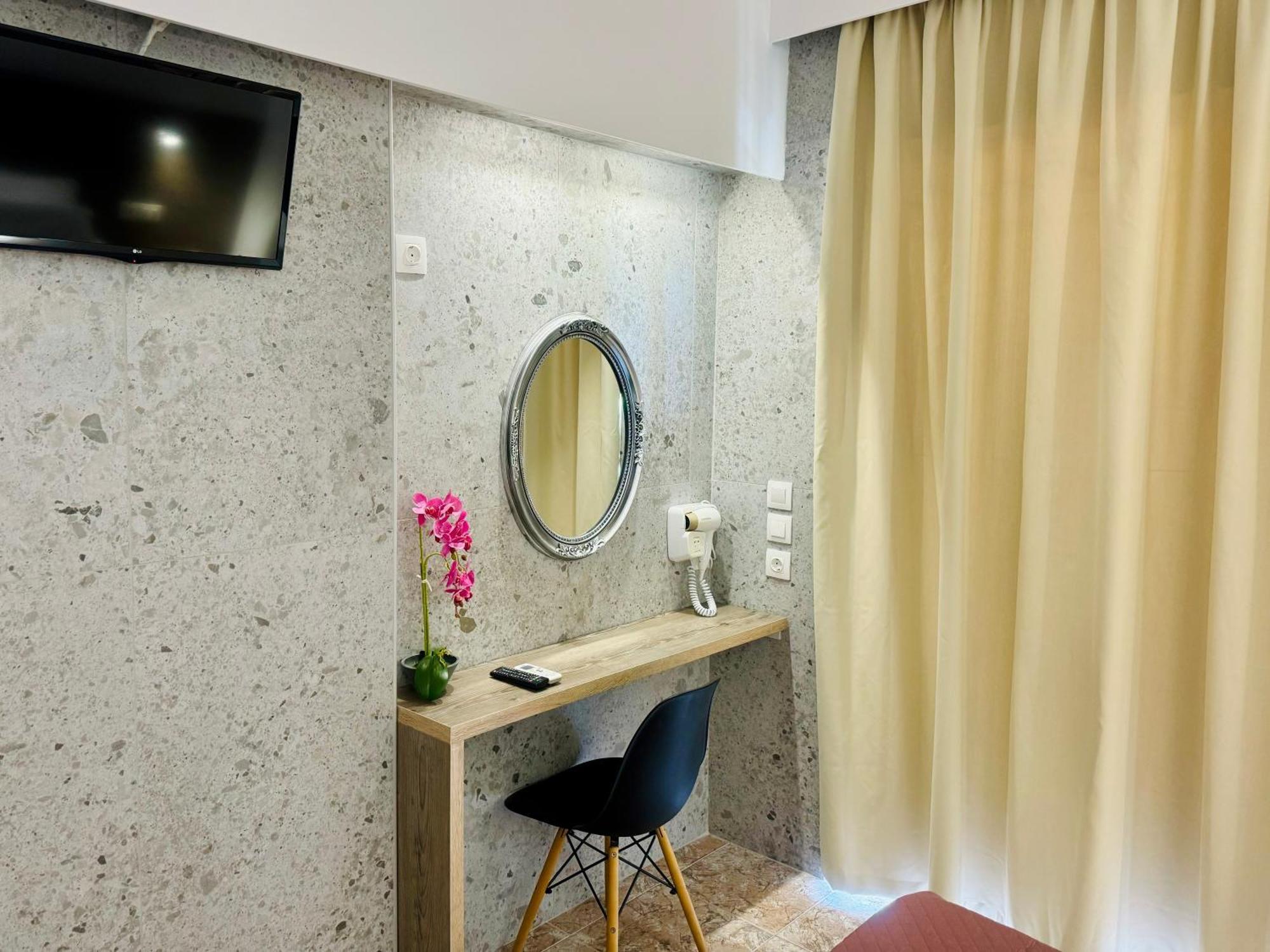 Peter'S Place 팔리라키 외부 사진