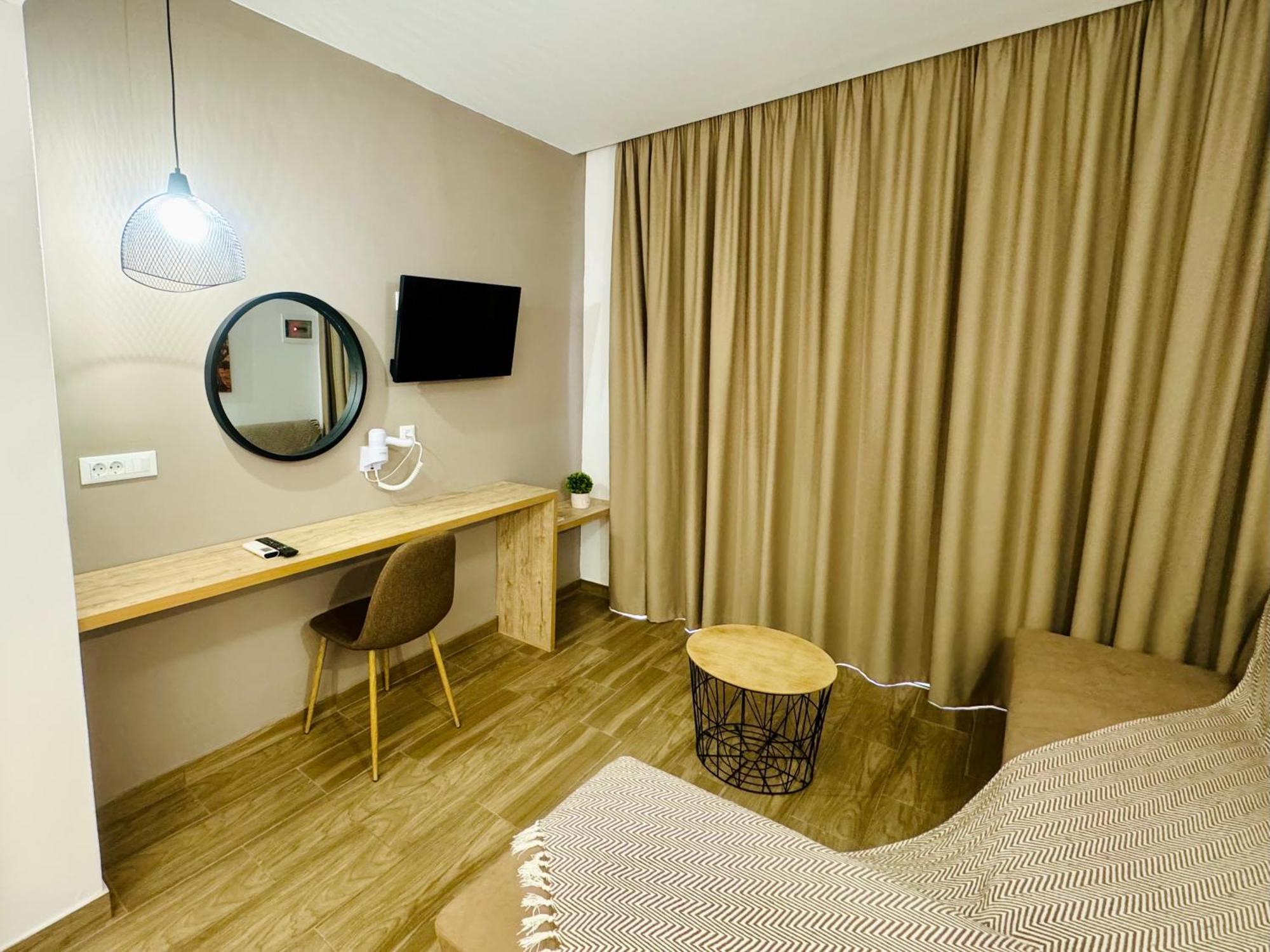 Peter'S Place 팔리라키 외부 사진